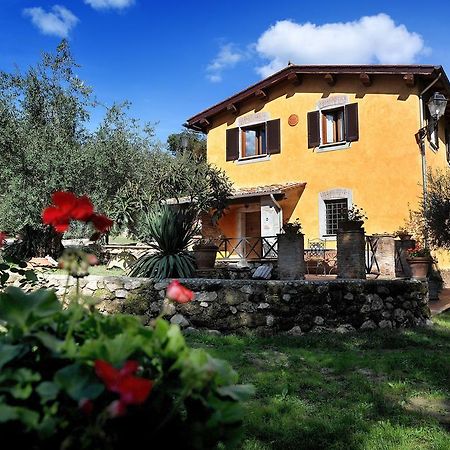L'Antica Mola Villa Castel Madama Phòng bức ảnh