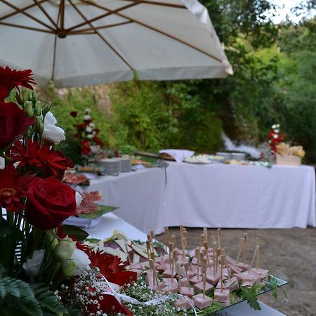 L'Antica Mola Villa Castel Madama Ngoại thất bức ảnh