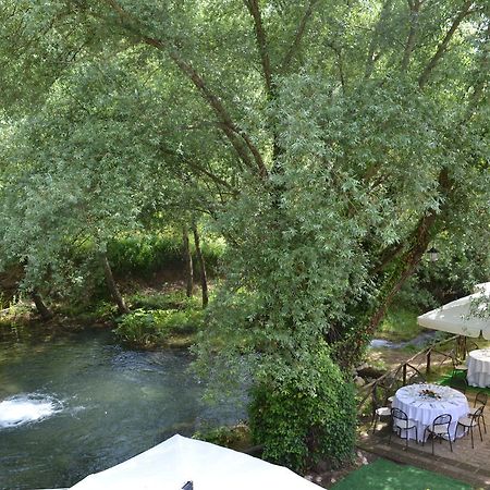 L'Antica Mola Villa Castel Madama Ngoại thất bức ảnh