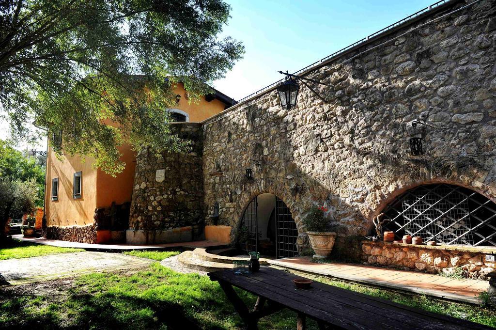 L'Antica Mola Villa Castel Madama Phòng bức ảnh