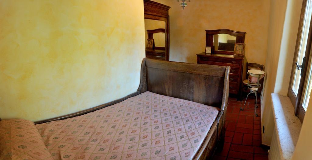 L'Antica Mola Villa Castel Madama Phòng bức ảnh