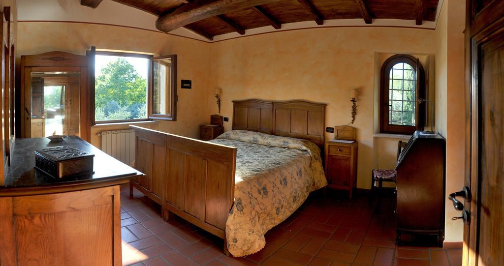 L'Antica Mola Villa Castel Madama Phòng bức ảnh